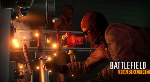 Battlefield Hardline