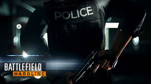 Battlefield Hardline