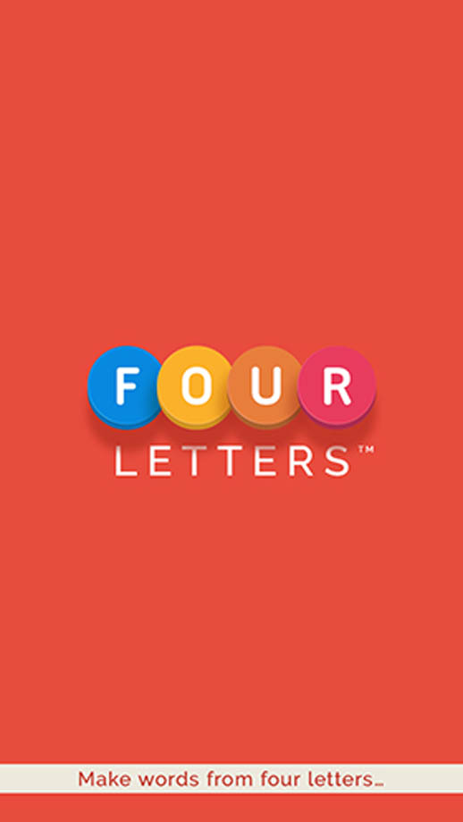 Four Letters