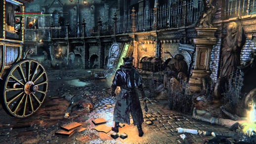 Bloodborne