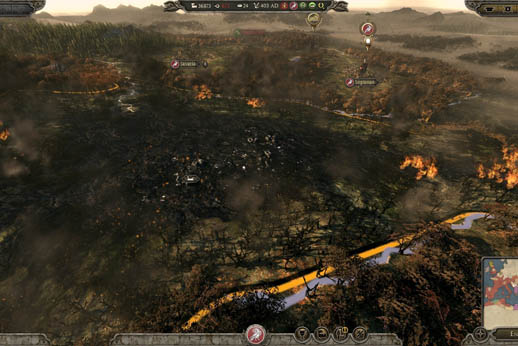 Total War: Atilla