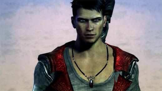 DmC: Devil May Cry Definitive Edition