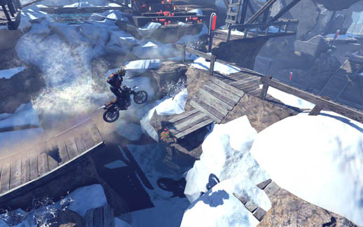 Trials Fusion After the Incident