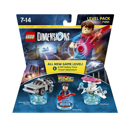 LEGO Dimensions