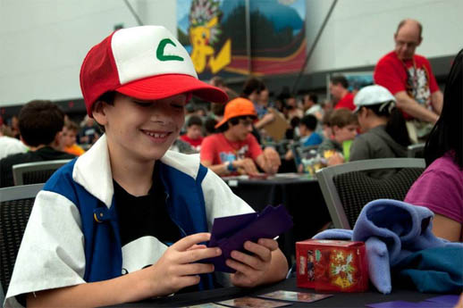 Pokemon World Champs