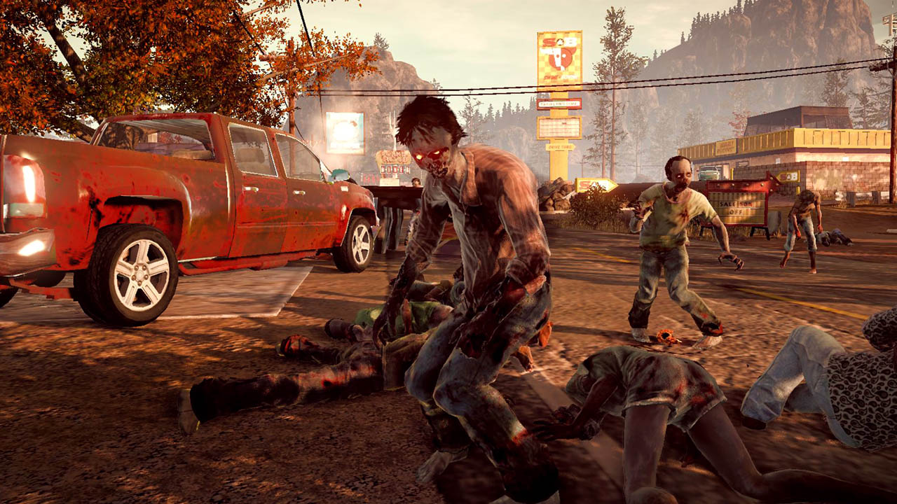State of Decay Year One Edition