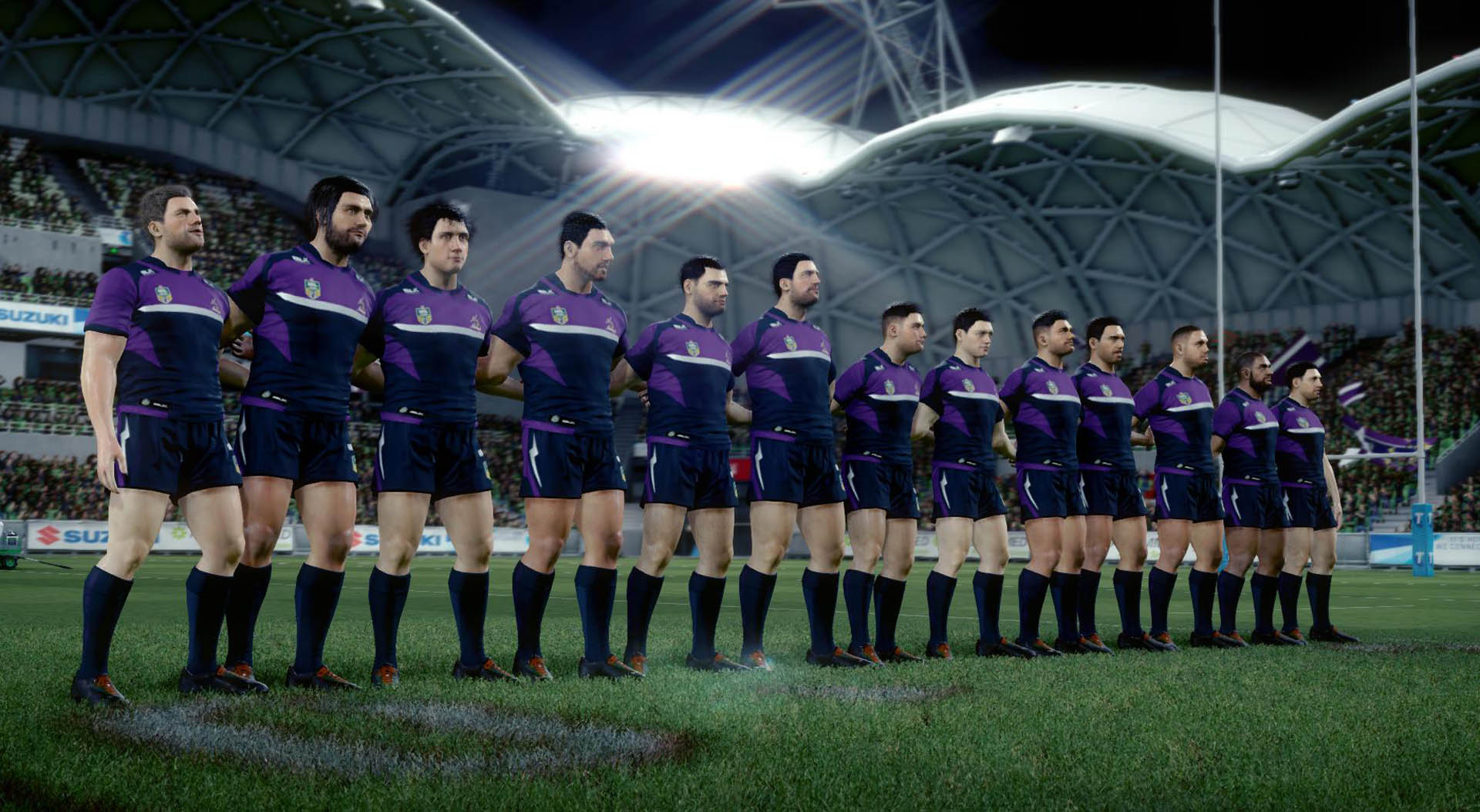 Rugby League Game Download Free
