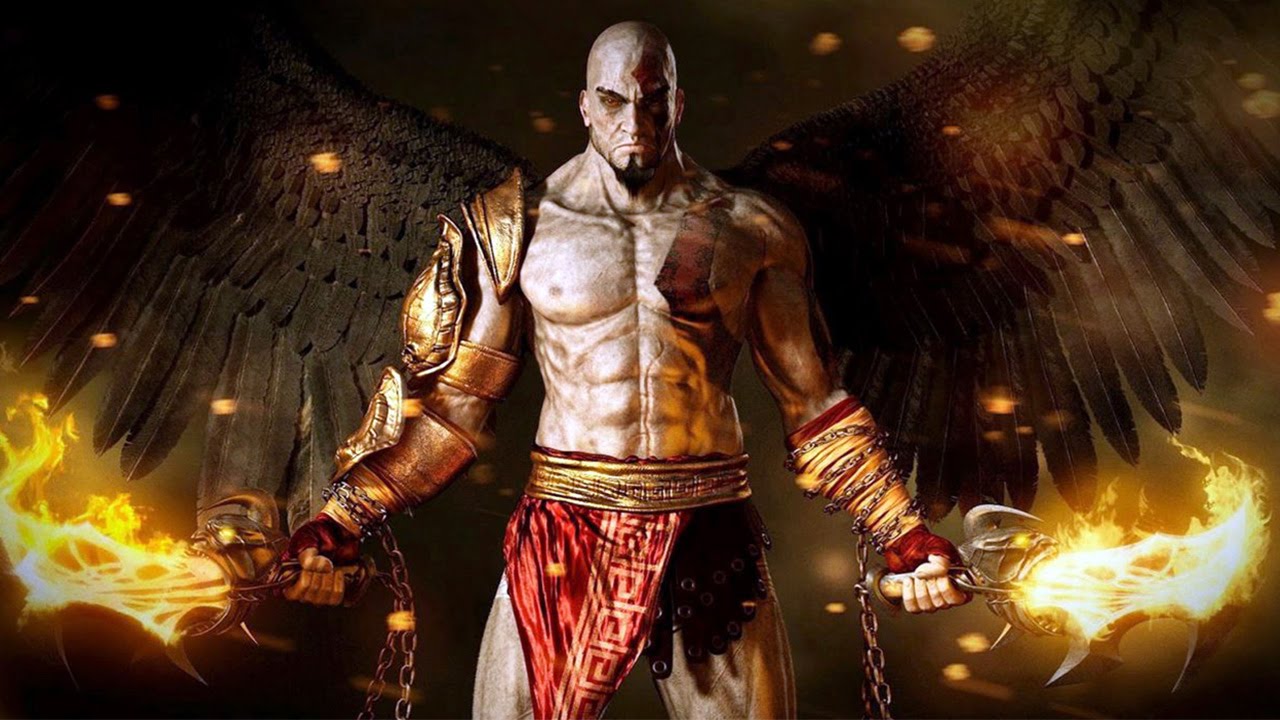 God of War (PC) Review - STG Play