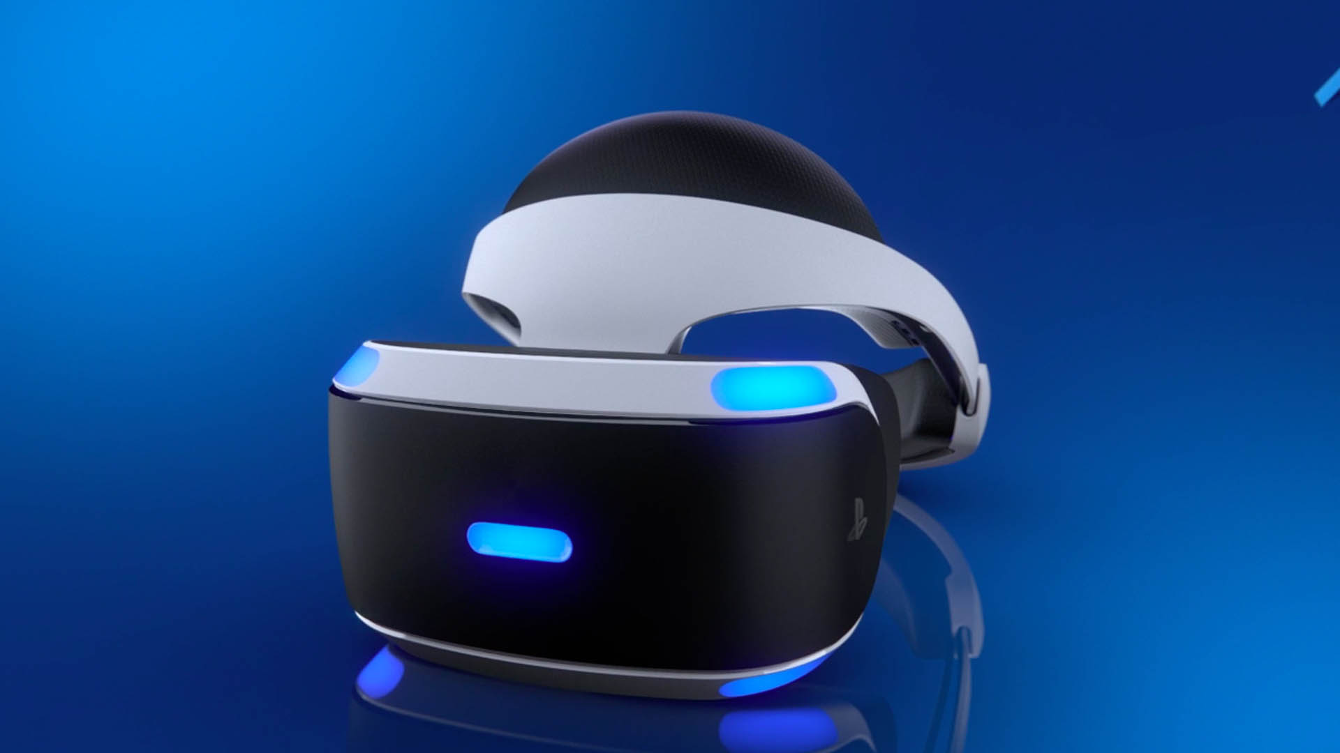 PlayStation VR