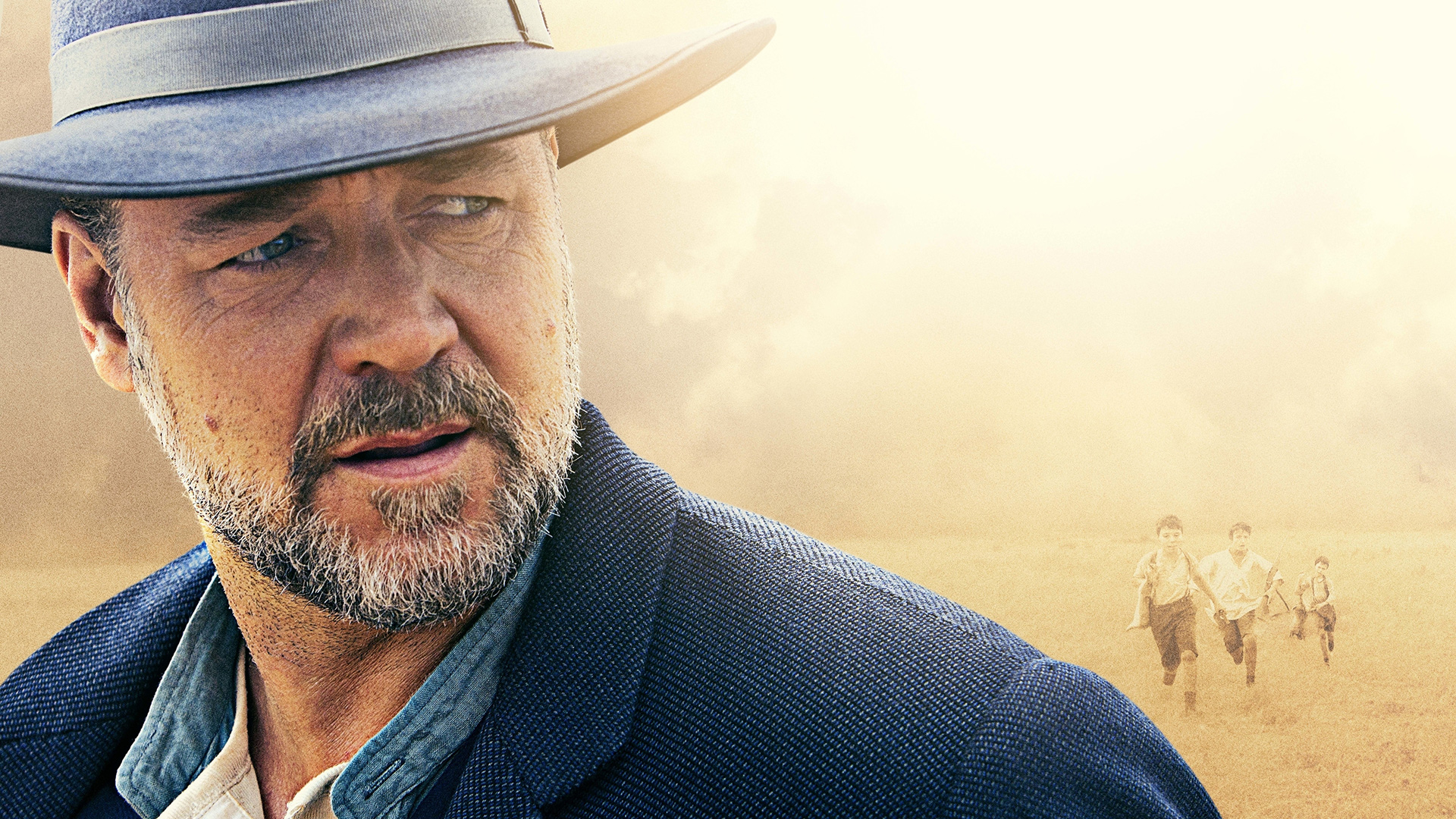 2014 The Water Diviner