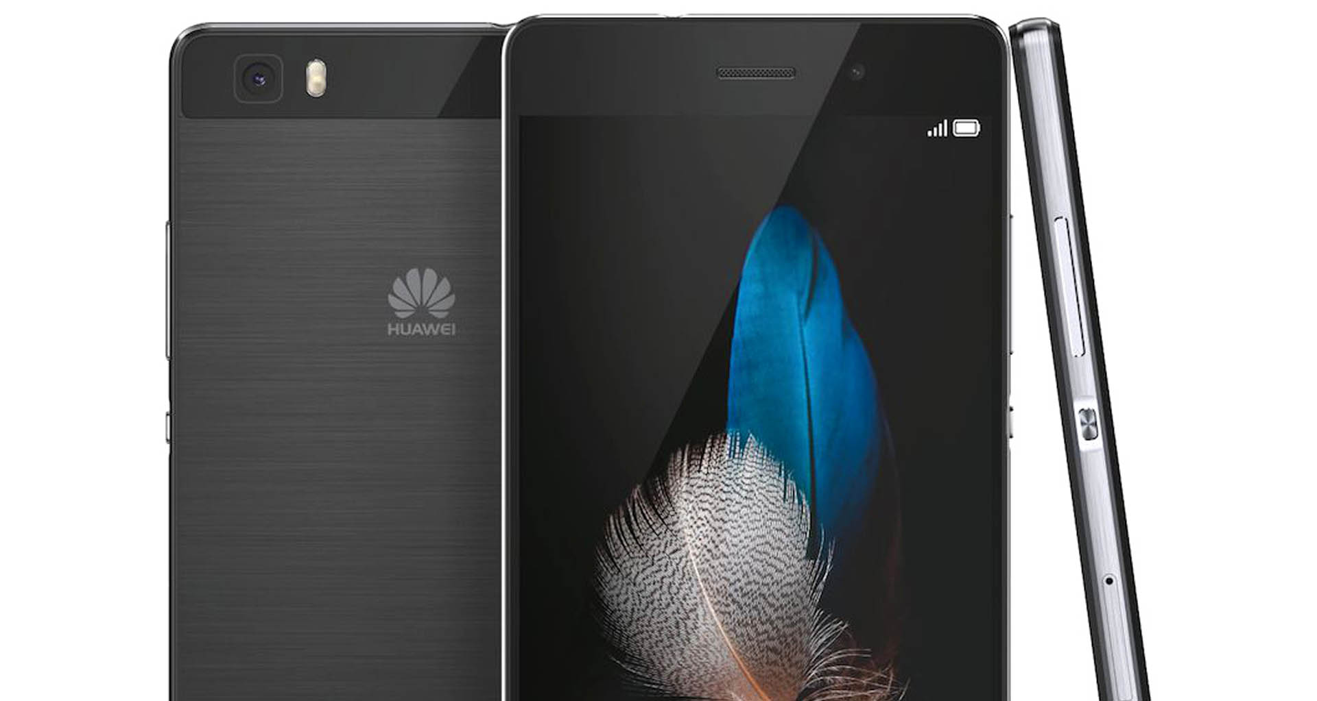 stok Afdrukken omzeilen Huawei P8 Lite Review - STG