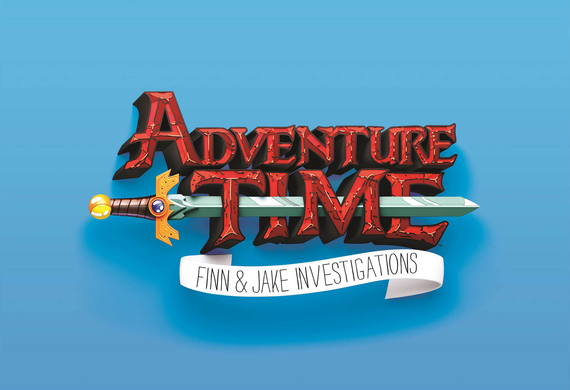 Adventure Time: Finn and Jake Investigations - Marceline DLC footage