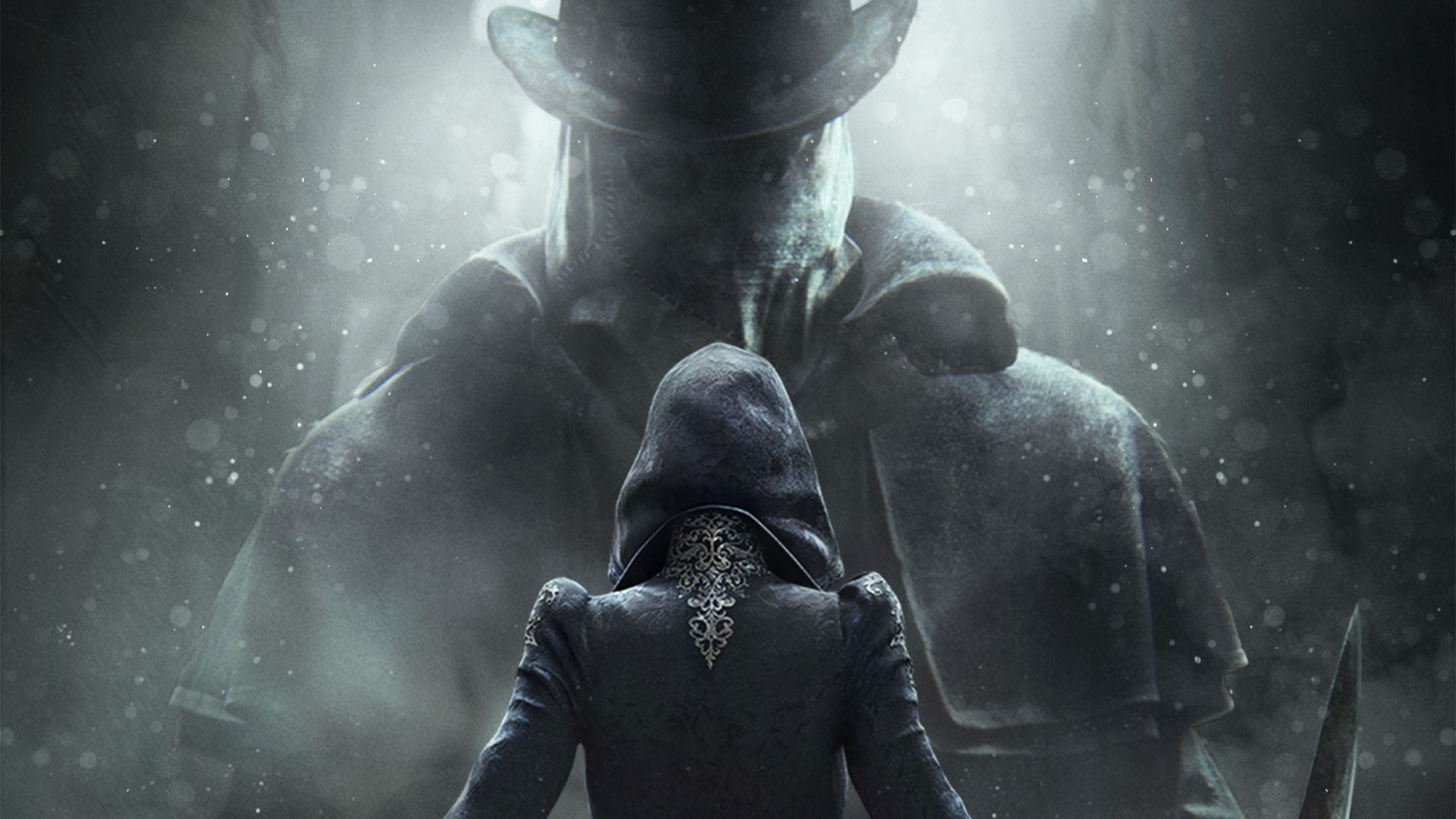 Assassin's Creed Syndicate - Jack The Ripper Password