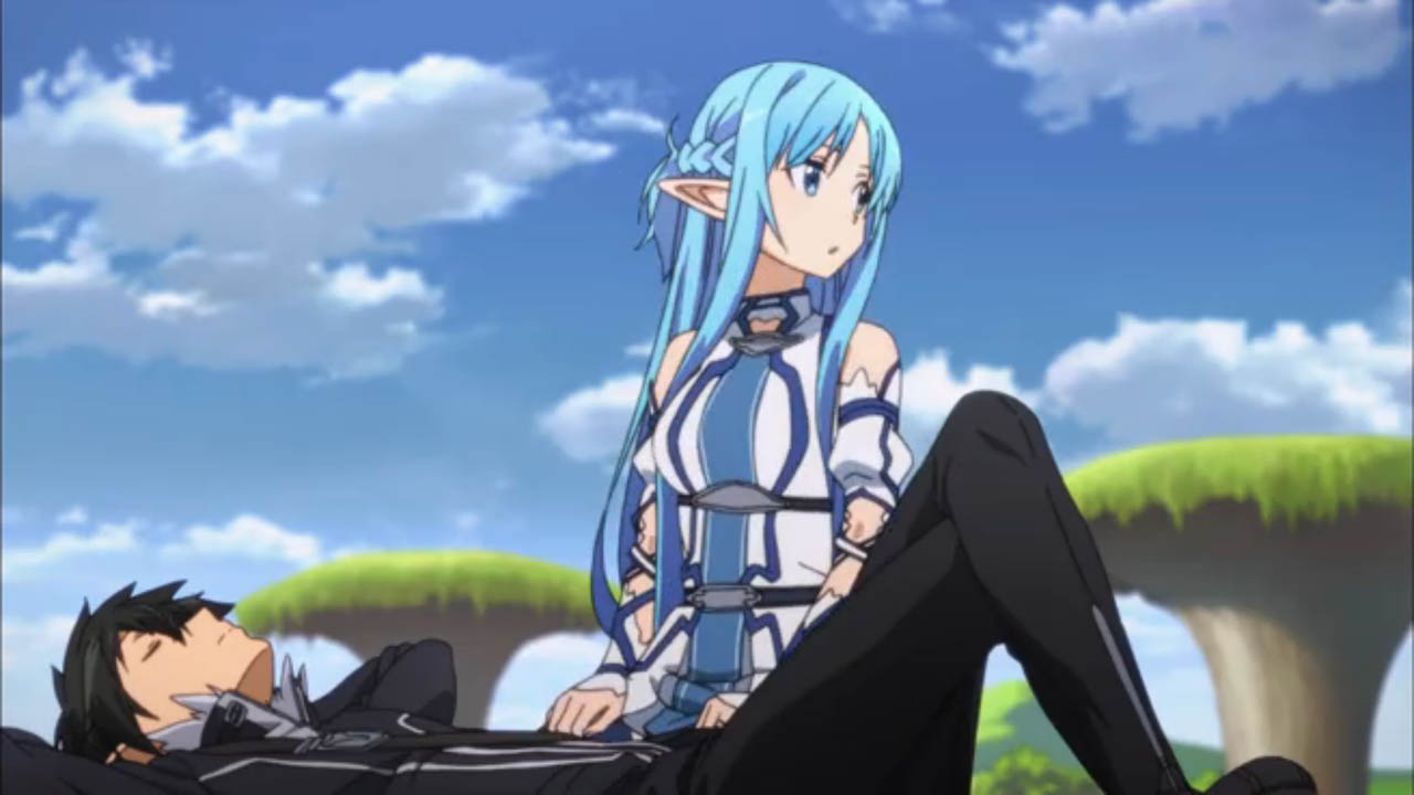 Sword Art Online Part 2: Gun Gale Online Review - STG Sword Art Online Part 2: Gun Gale Online Review - STG