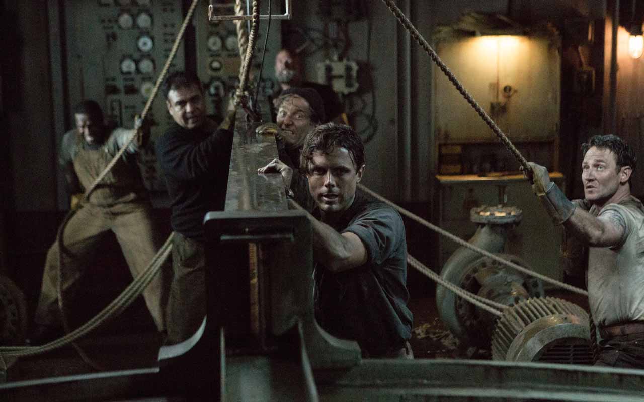 The Finest Hours