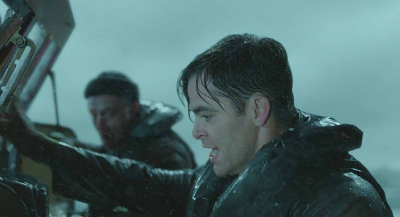 The Finest Hours