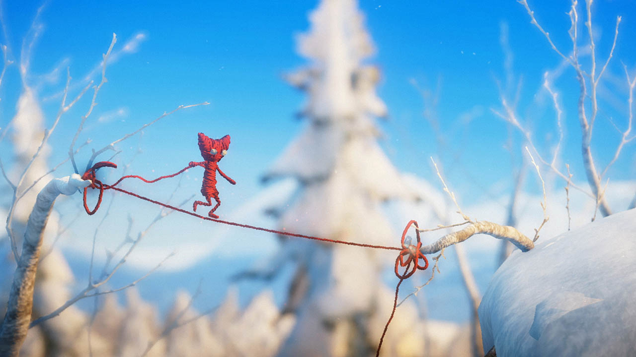 Unravel