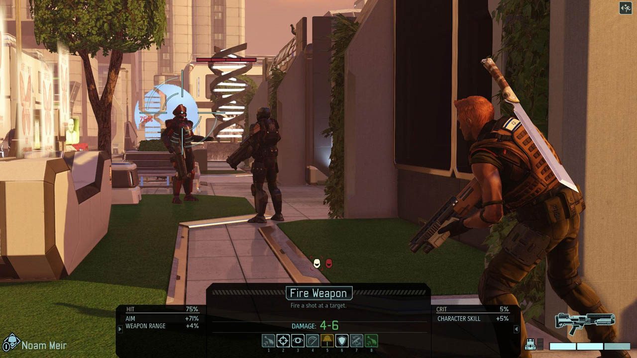 XCOM 2