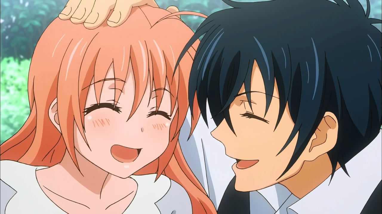 Golden Time Review