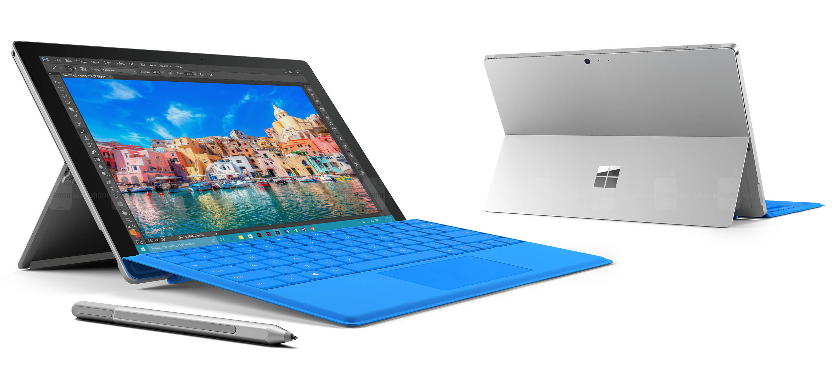 Surface Pro 4