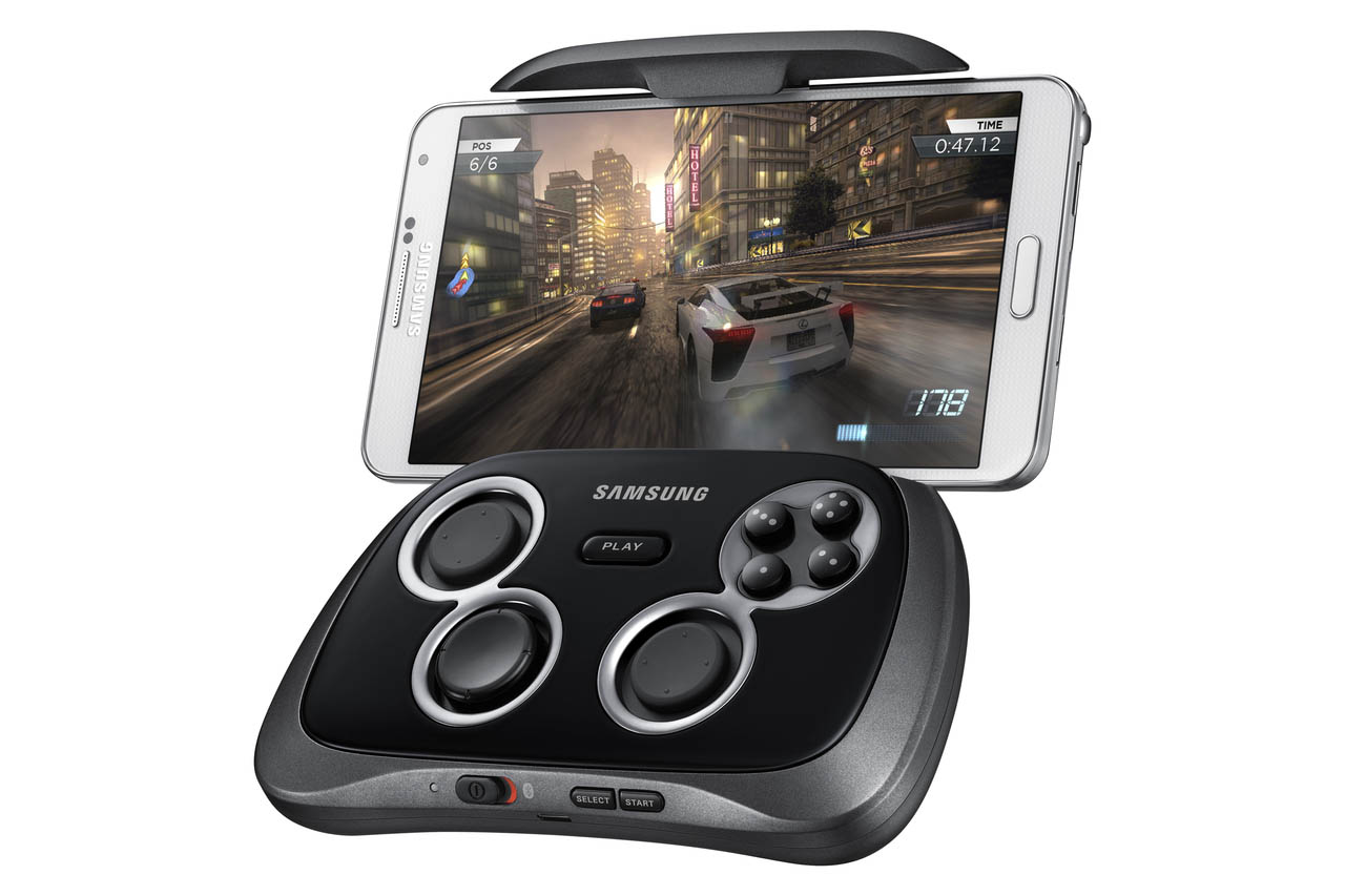 Samsung GamePad