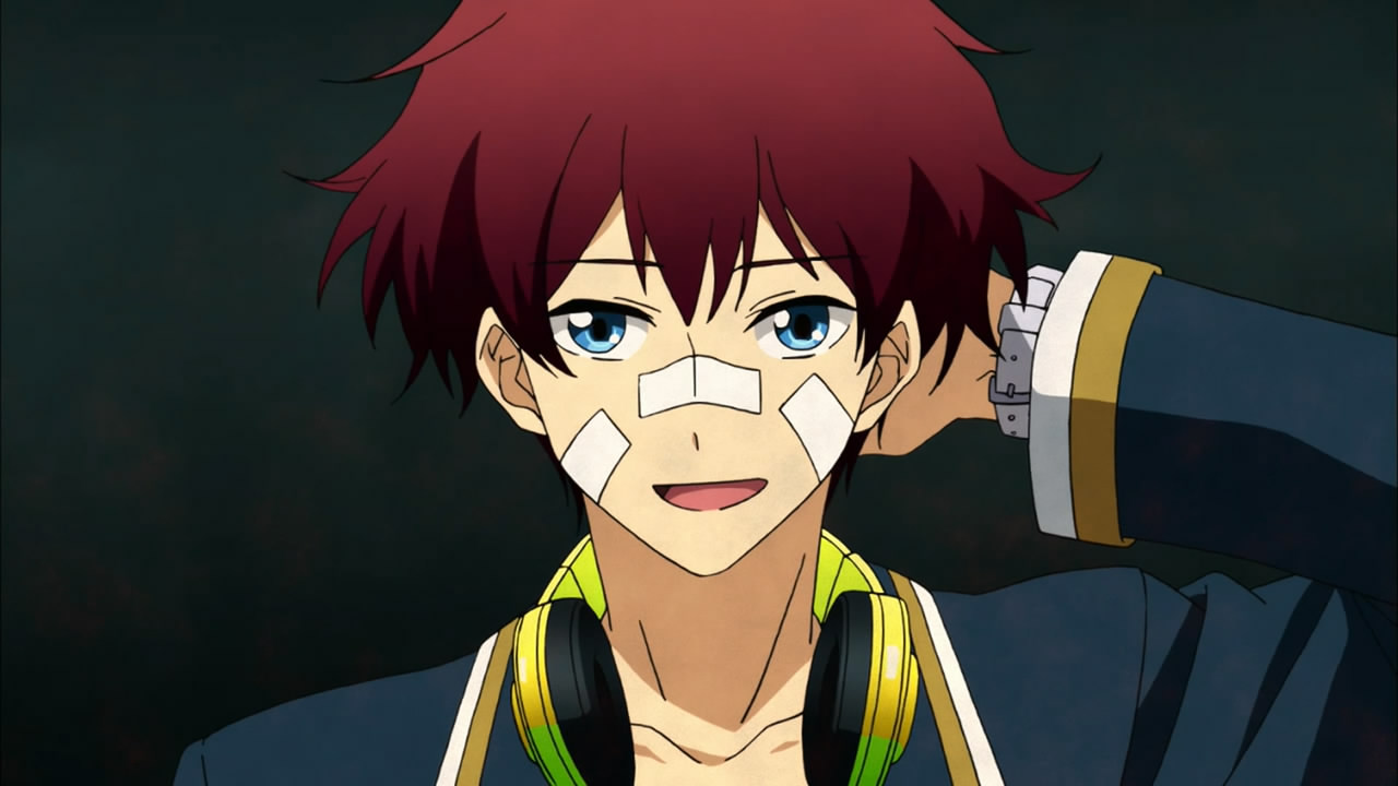 Hamatora