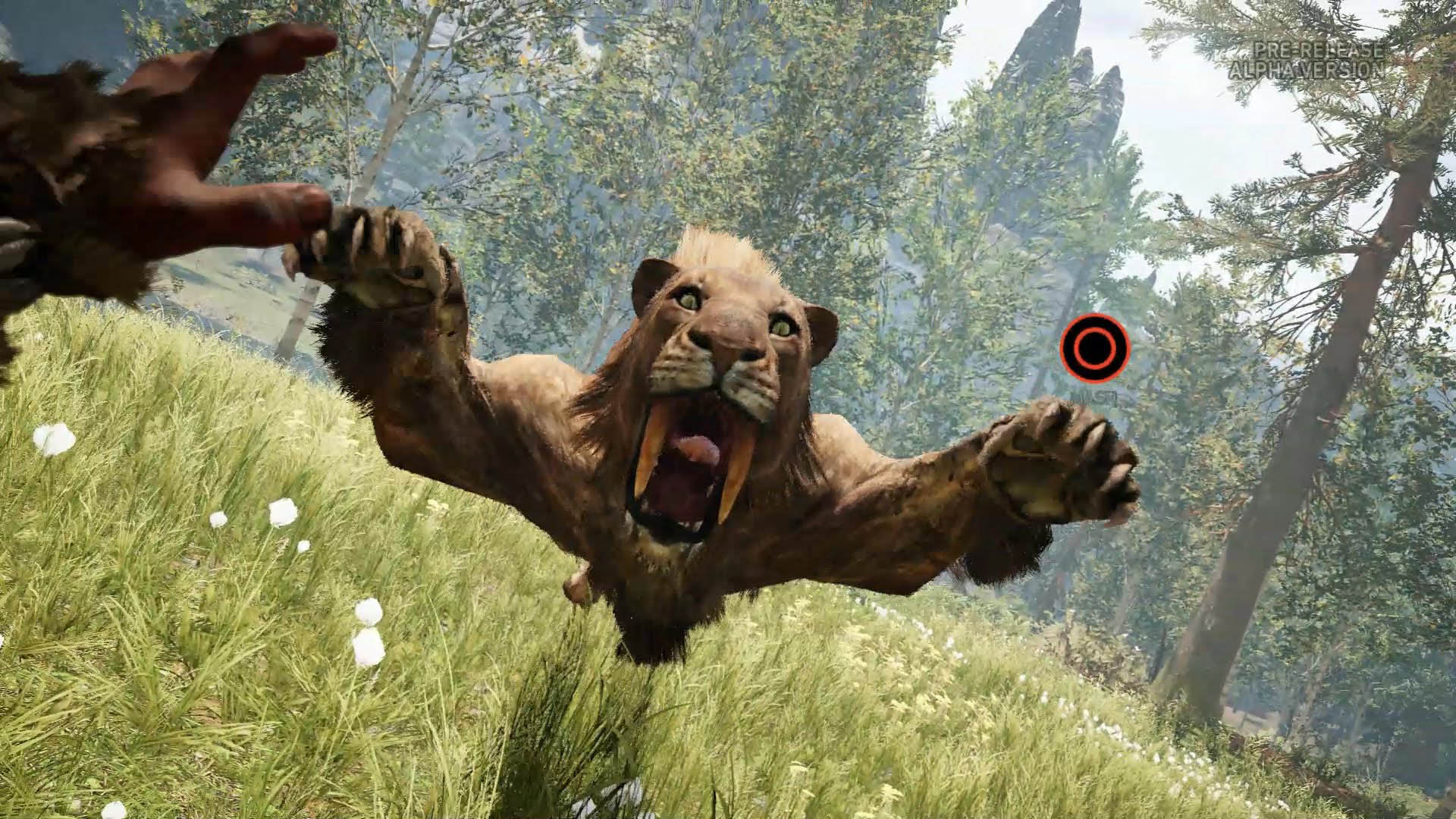 Far Cry Primal