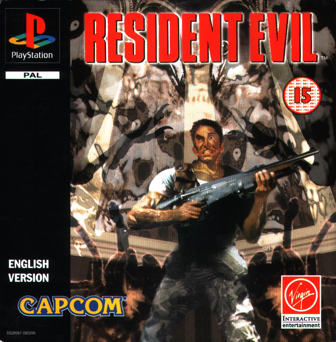 Resident Evil