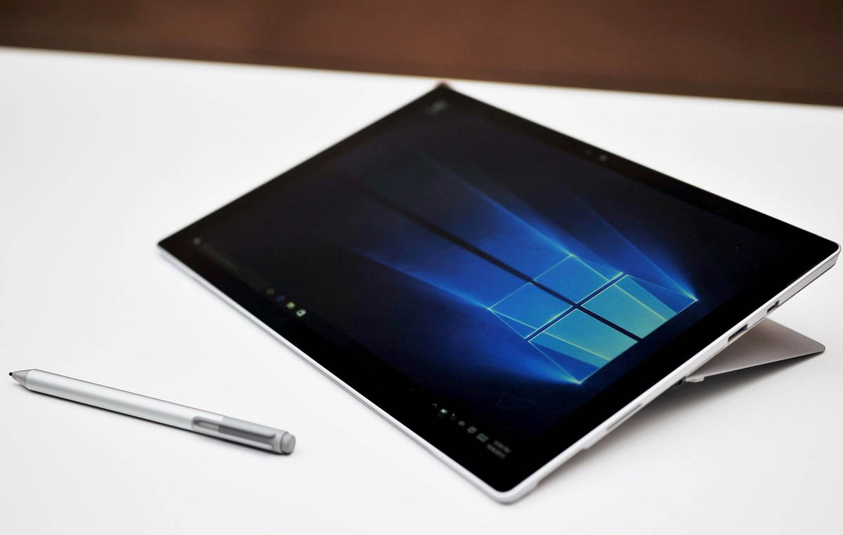 Surface Pro 4