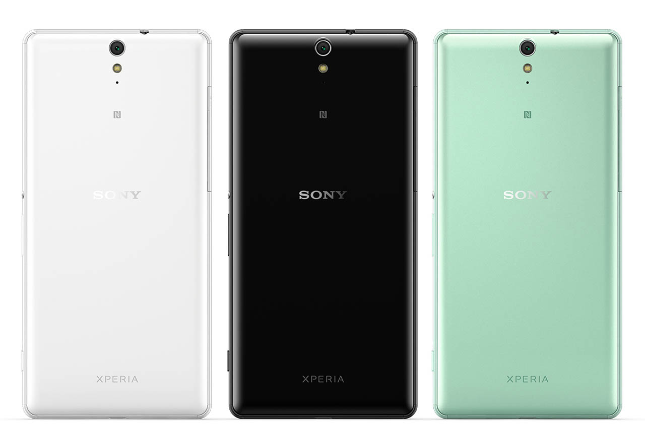 Xperia M5