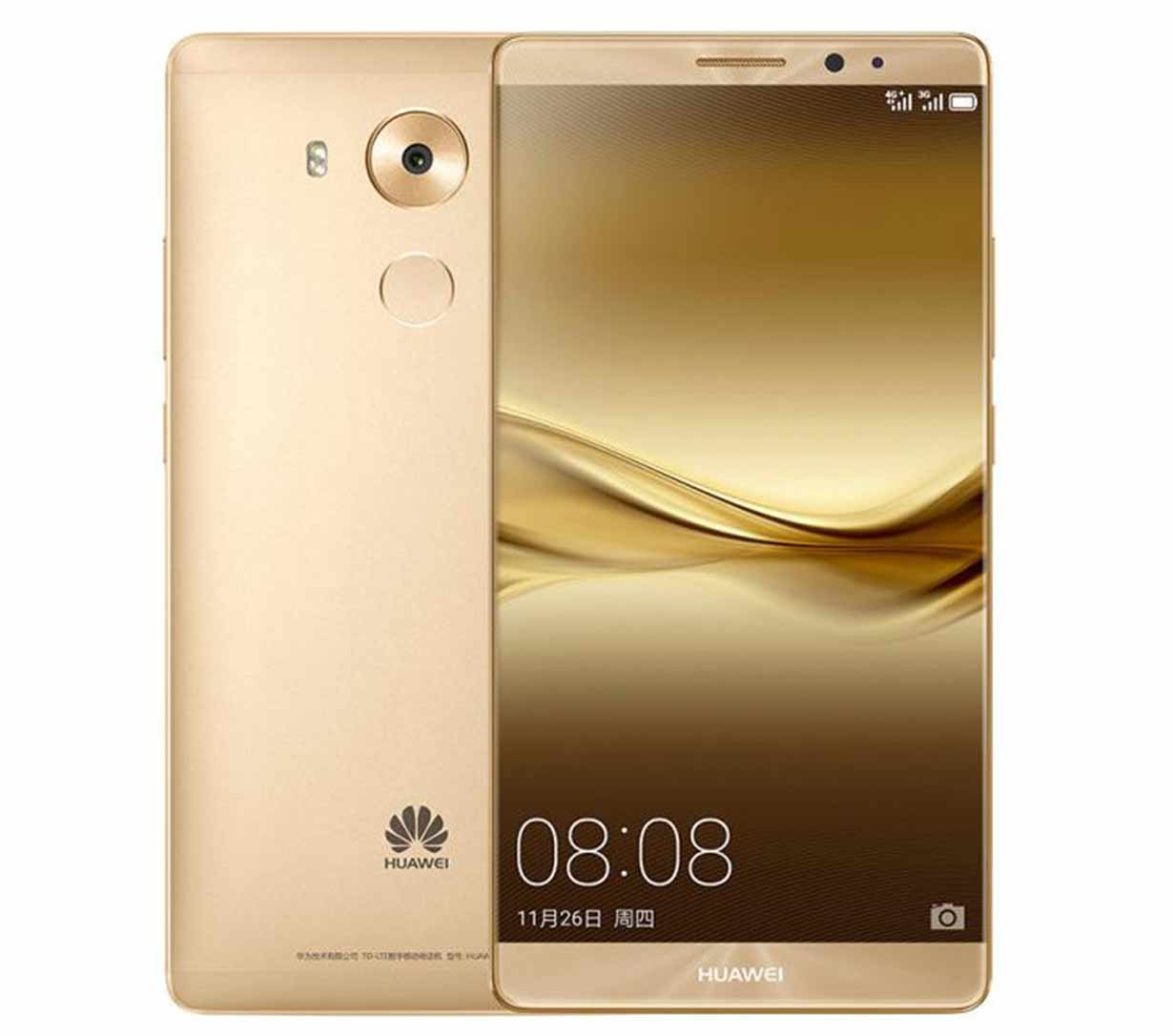 Mate 8