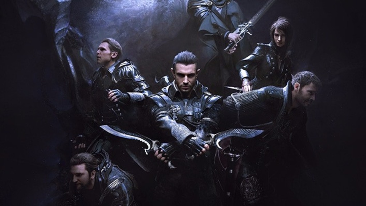 Kingsglaive