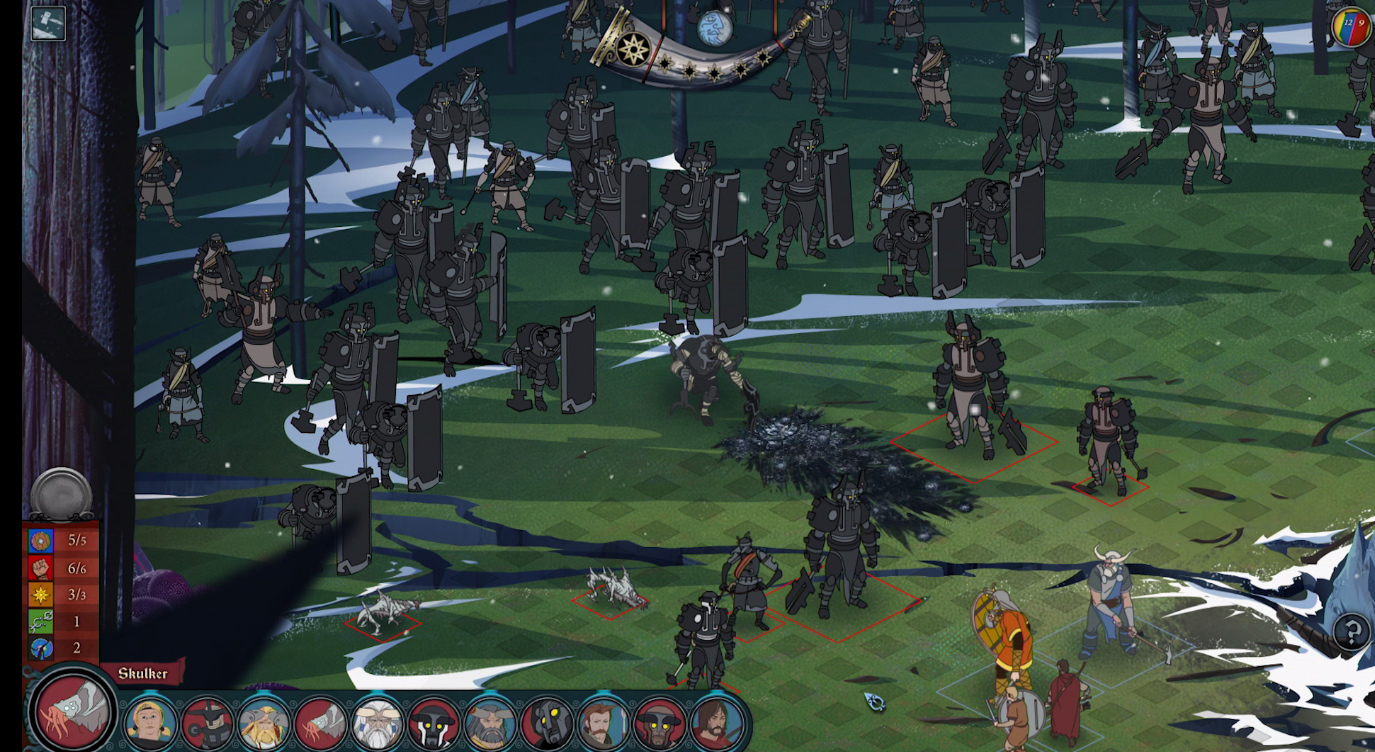 TheBannerSaga2Gameplay5