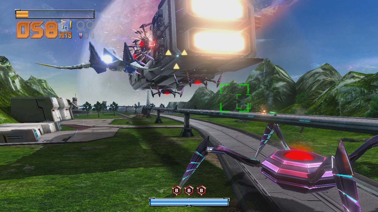 Star Fox Zero