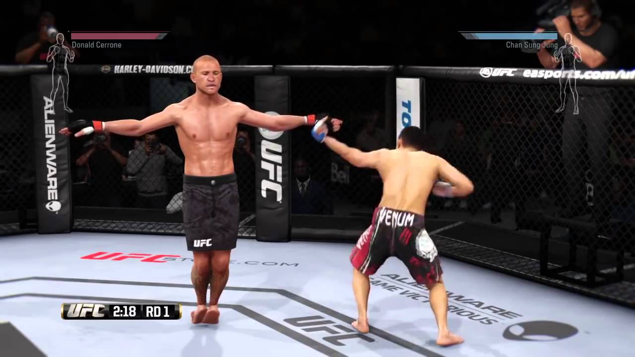 38+ Ufc 1 Pictures