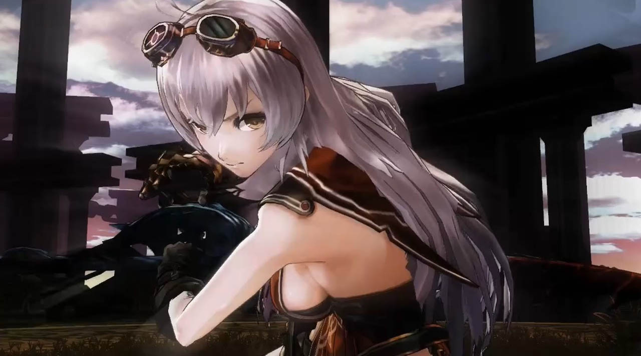 Nights of Azure