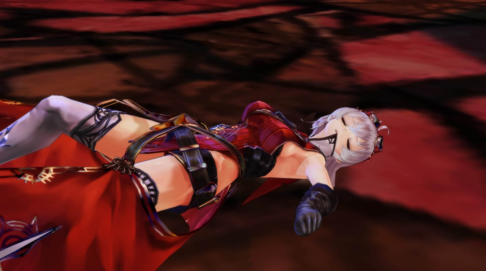 Nights of Azure