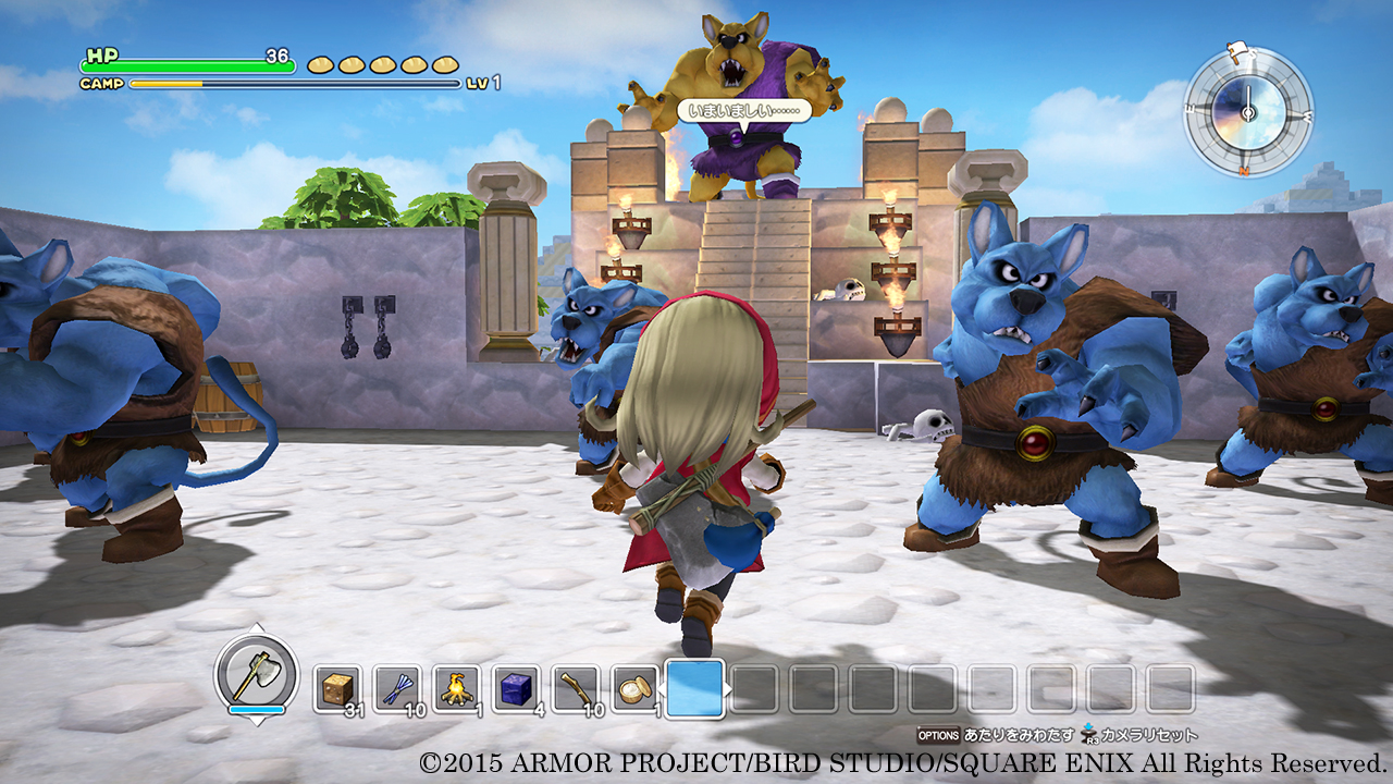 DragonQuestBuilders-121