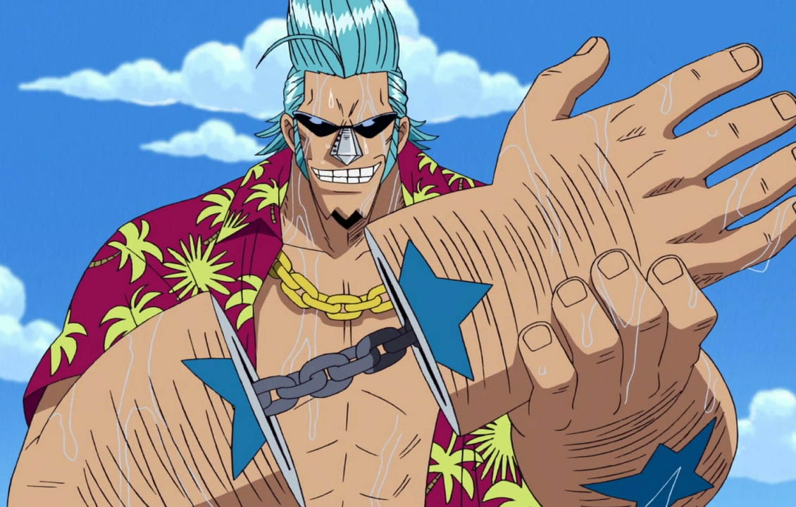 Franky's_BF-36_Arm