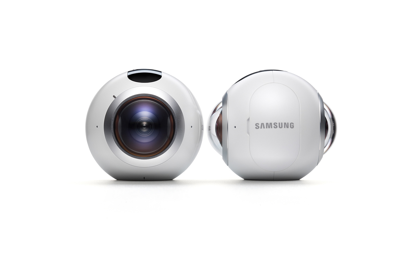 Samsung Gear 360 (1)