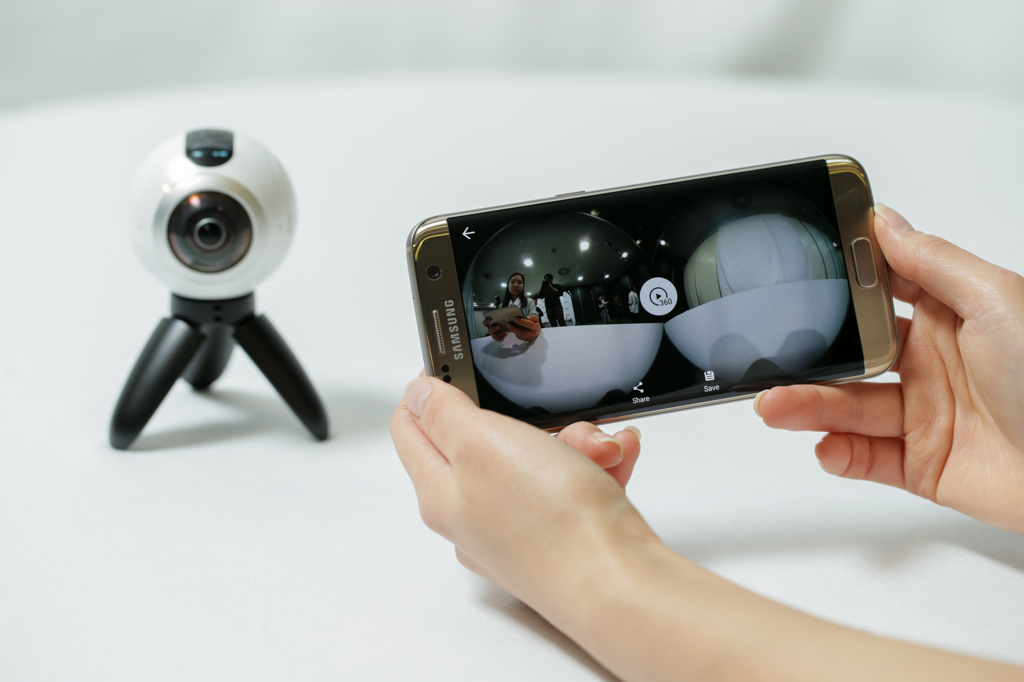 Samsung Gear 360 (3)