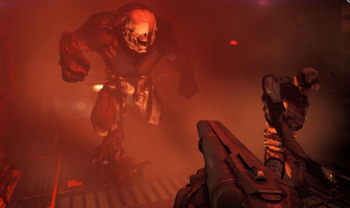 doom-2016