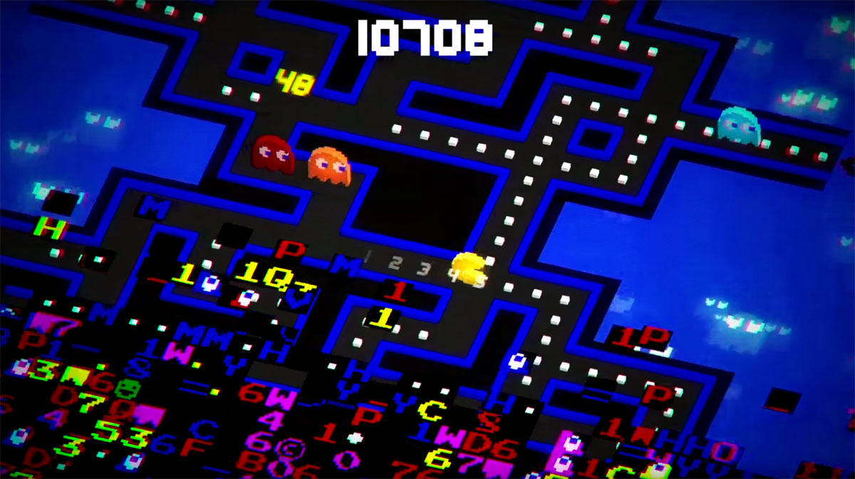 pac-man-256