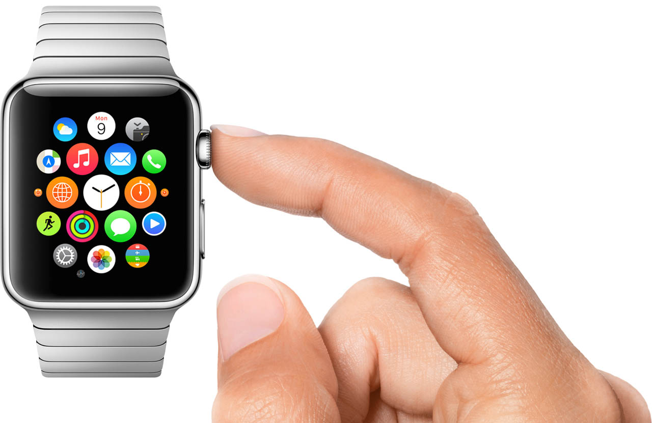 Apple-Watch-Digital-Crown-press