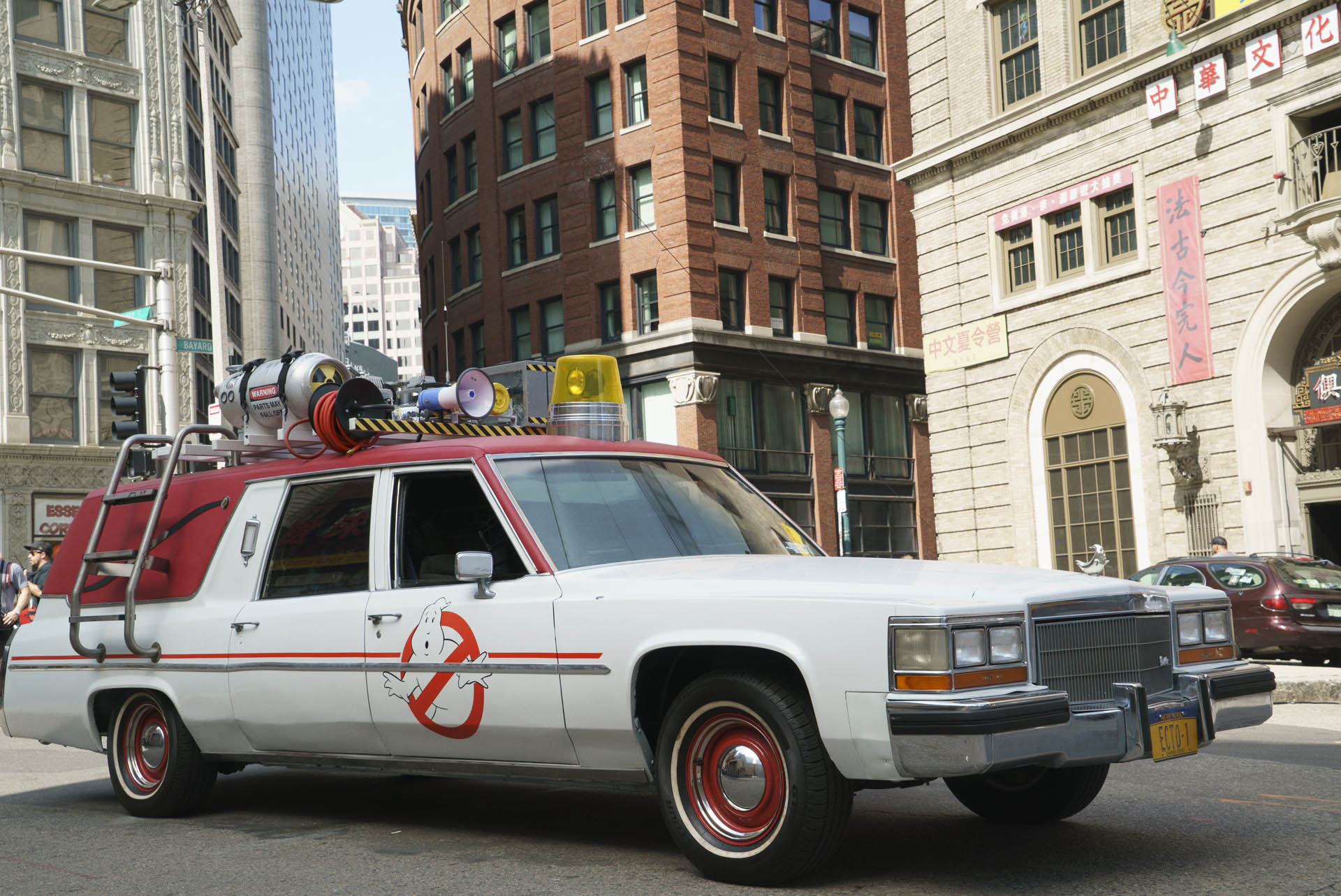 Ecto 1