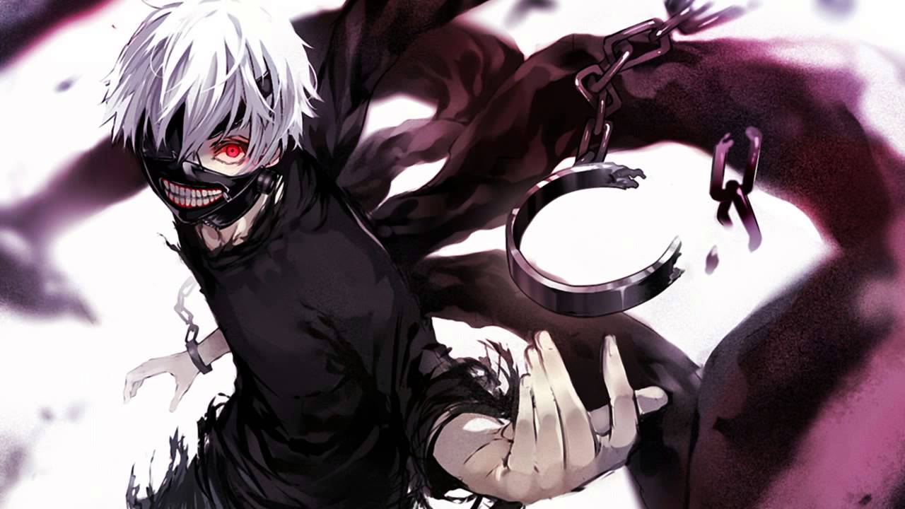 Tokyo Ghoul √A - 12 (End) and Series Review) - Lost in Anime