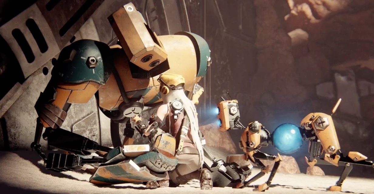 recore-3