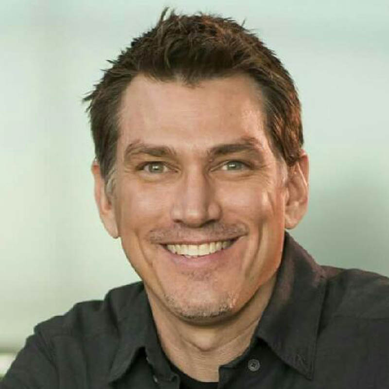 Brian Horton - Studio Art Director at Infinity Ward