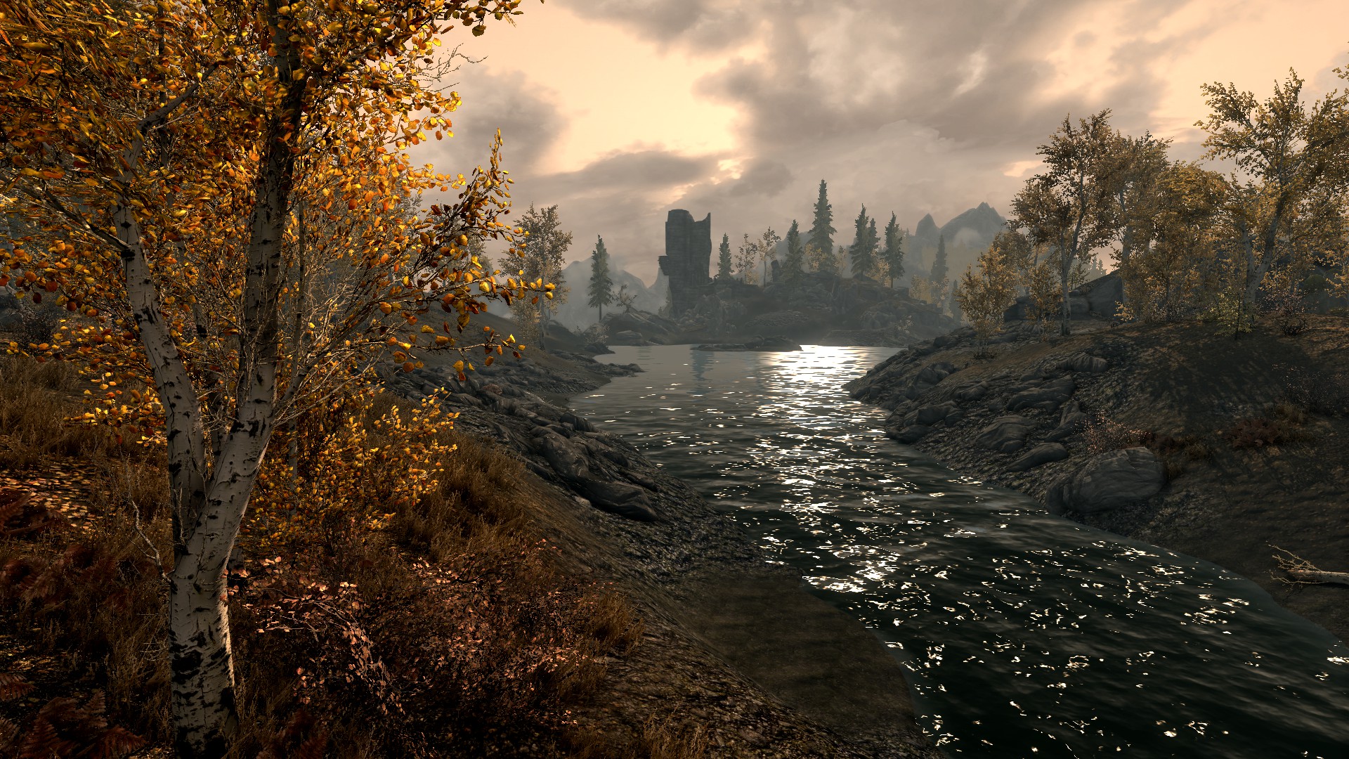 skyrim