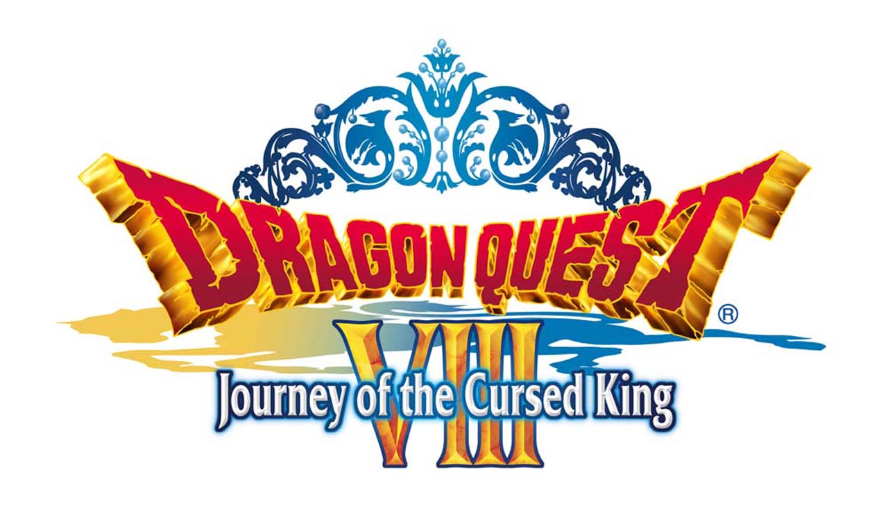 Dragon Quest VIII's 3DS Trailer Shows Us More Of Red, Morrie, And